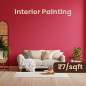 Interior Painting